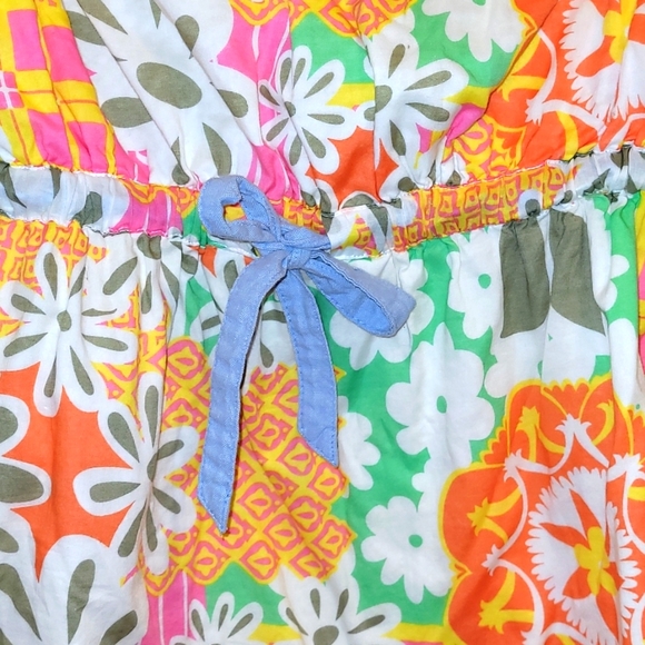 Retro Roxy Tube Top - Picture 2 of 5